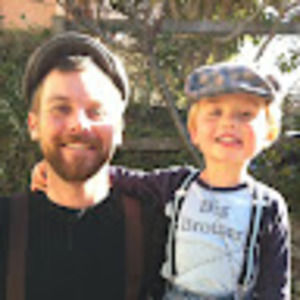 Meet your Posher, Mark